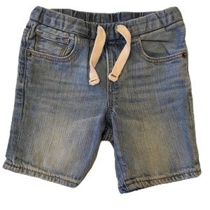 Baby Gap Shorts - 12-18months